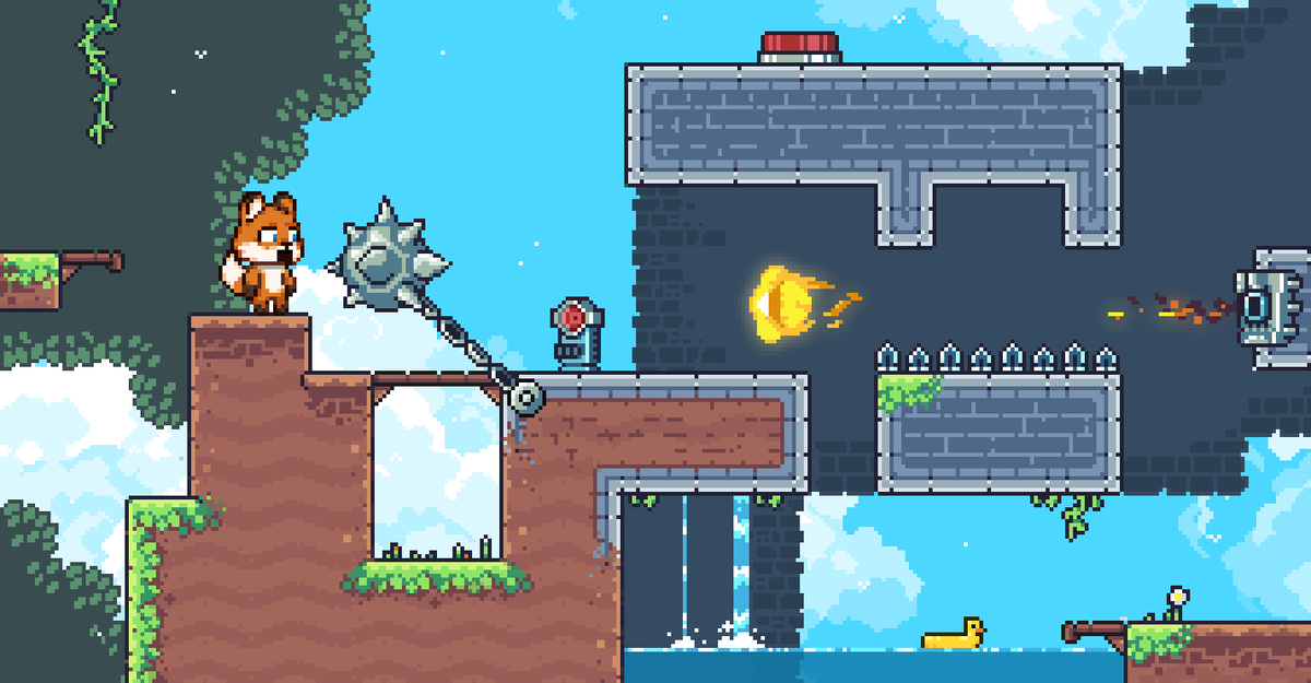 Cryptofoxes 🦊 tweet media