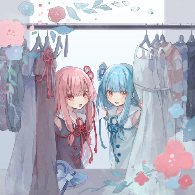 コトノハクローゼット 