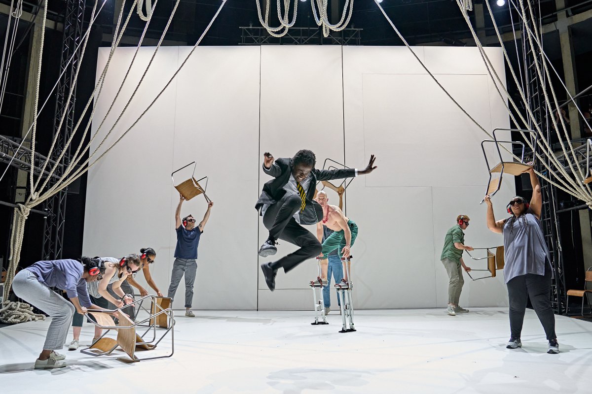 A Monster Calls Play tweet media