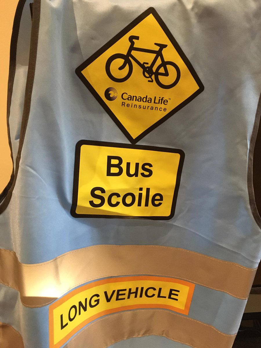 D8CycleBus's tweet photo. We'll meet at 8:20am sharp at the old Thornton's Garage on South Circular Road, before making our way east through Dolphin's Barn and beyond.
Please do join us if you can! https://t.co/pVOUN7T5L6