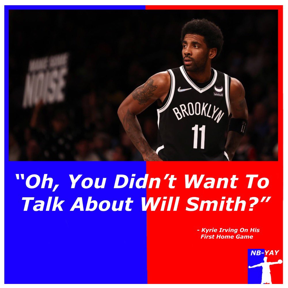 NB-YAY: An NBA Podcast tweet media