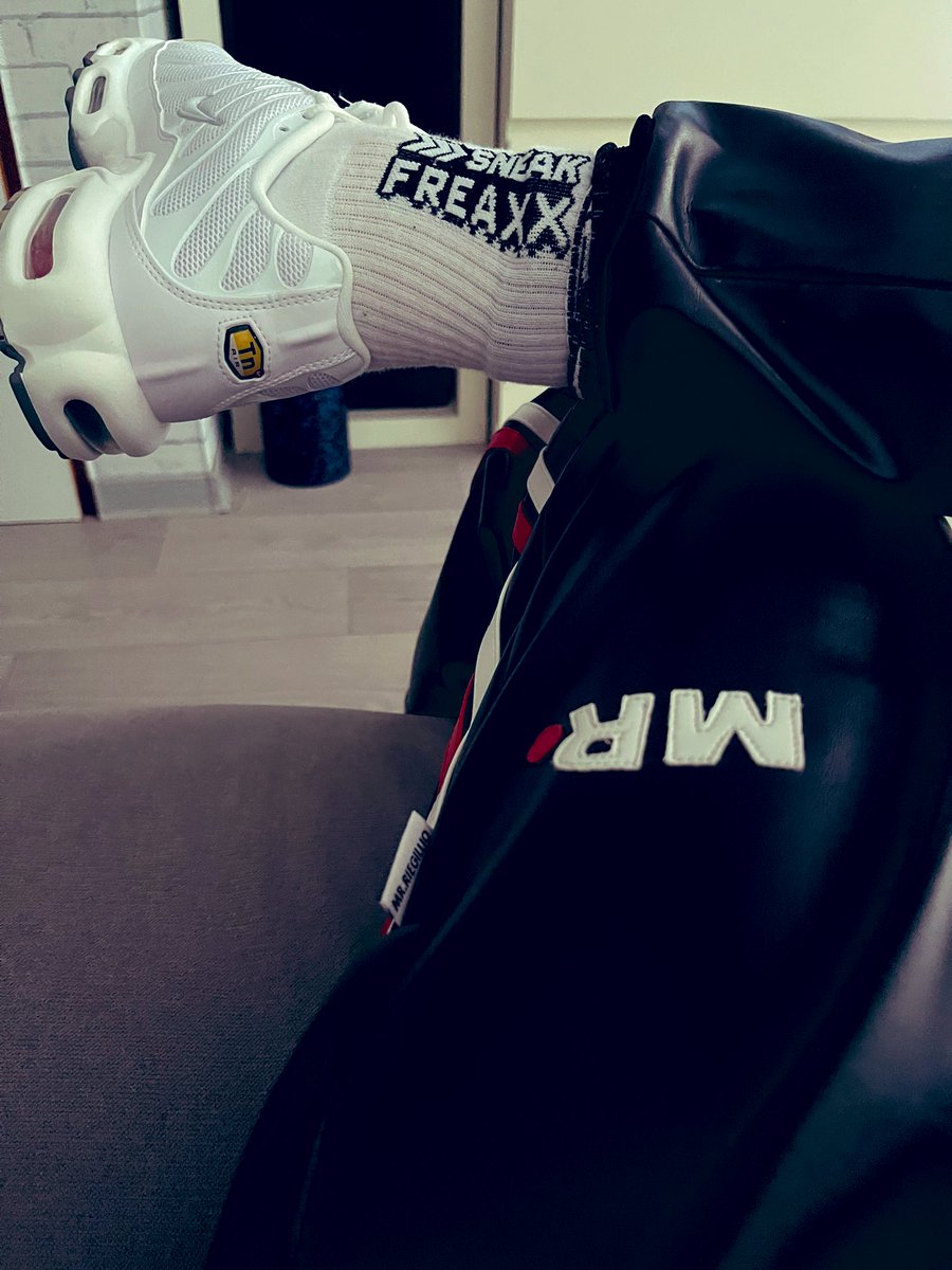 Ready for a #bdsm session. #MrRiegillio #Nike #gaysex #gaysox