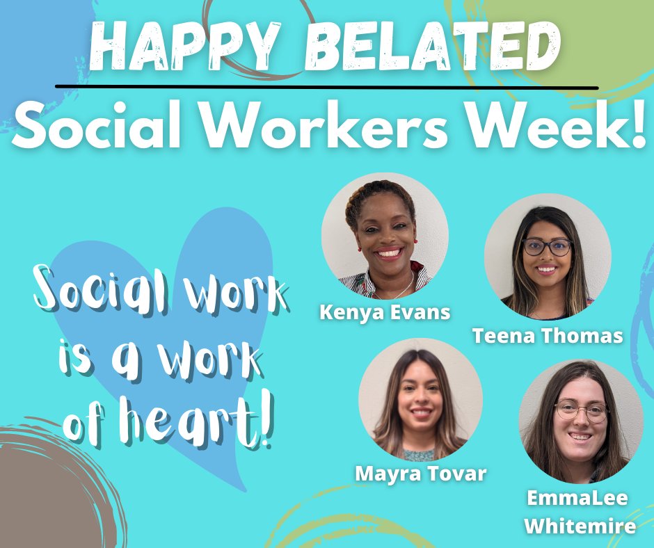 Kennedale Curriculum & Student Services tweet media