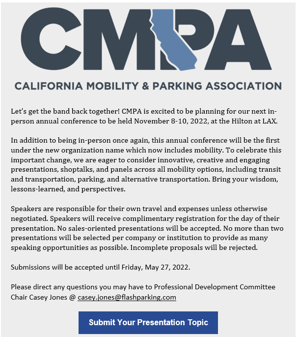 Submit your ideas at the link below!

docs.google.com/forms/d/e/1FAI…