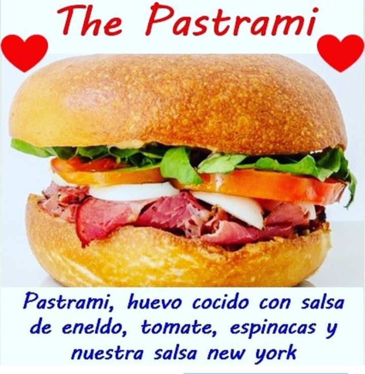 gourmad4's tweet photo. Nuestro bestseller....
#madridfusion2022 #madridfoodie #Madrid #realfooding https://t.co/e5h56yg0hO
