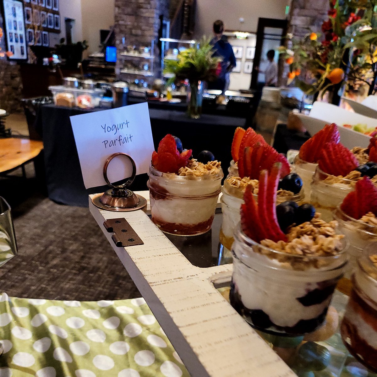 JamarisKitchen's tweet photo. In order to be a part of brunch you must be a member or invited by a member! Inbox us for an application. #jamariskitchen #Brunch #SaturdayMorning #SundayFunday #BlackOwnedBusiness https://t.co/LI2CCXtxqL