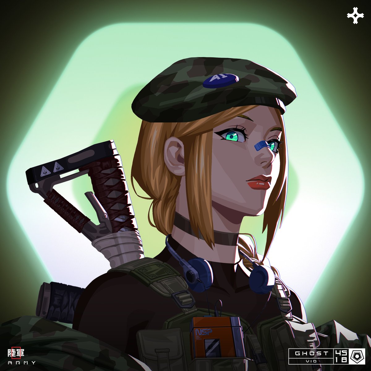 🚨🐀 WL GIVEAWAY🐀 🚨

1 WL for <a href="/projectPXN/">Phantom Network</a>, courtesy of the team ❤️

How to enter:
👻 Follow <a href="/bverinz/">baerinz</a> + <a href="/projectPXN/">Phantom Network</a> + <a href="/soybenej/">jane</a> + <a href="/Chewtoro/">Chewtoro</a> 
👻 RT &amp; ❤️ 
👻 Tag your fellow rats 🐀 

⏳ 24 Hours ⏳