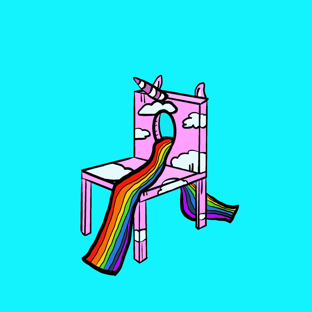 JellyChairs's tweet photo. #NFT #OpenSea #JellyChairs #emergingNFT #NFTs #NFTdrop 

This Jelly Chair is now available on Open Sea! https://t.co/K8kglclflK