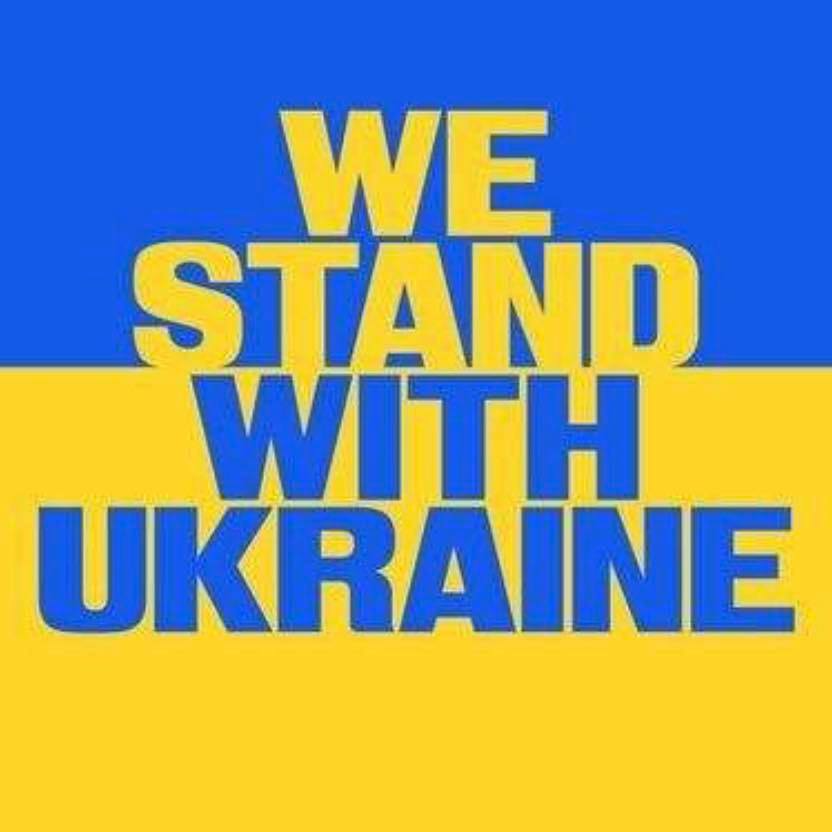 🚨 UKRAINE DONATIONS UPDATE 🚨

We are currently taking all donations (including clothes and bedding). However, whilst we are very grateful to everyone donating, please can you check our social media beforehand as this may need to change if we become inundated again. 

#charity