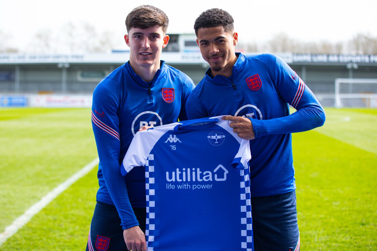 Eastleigh FC tweet media