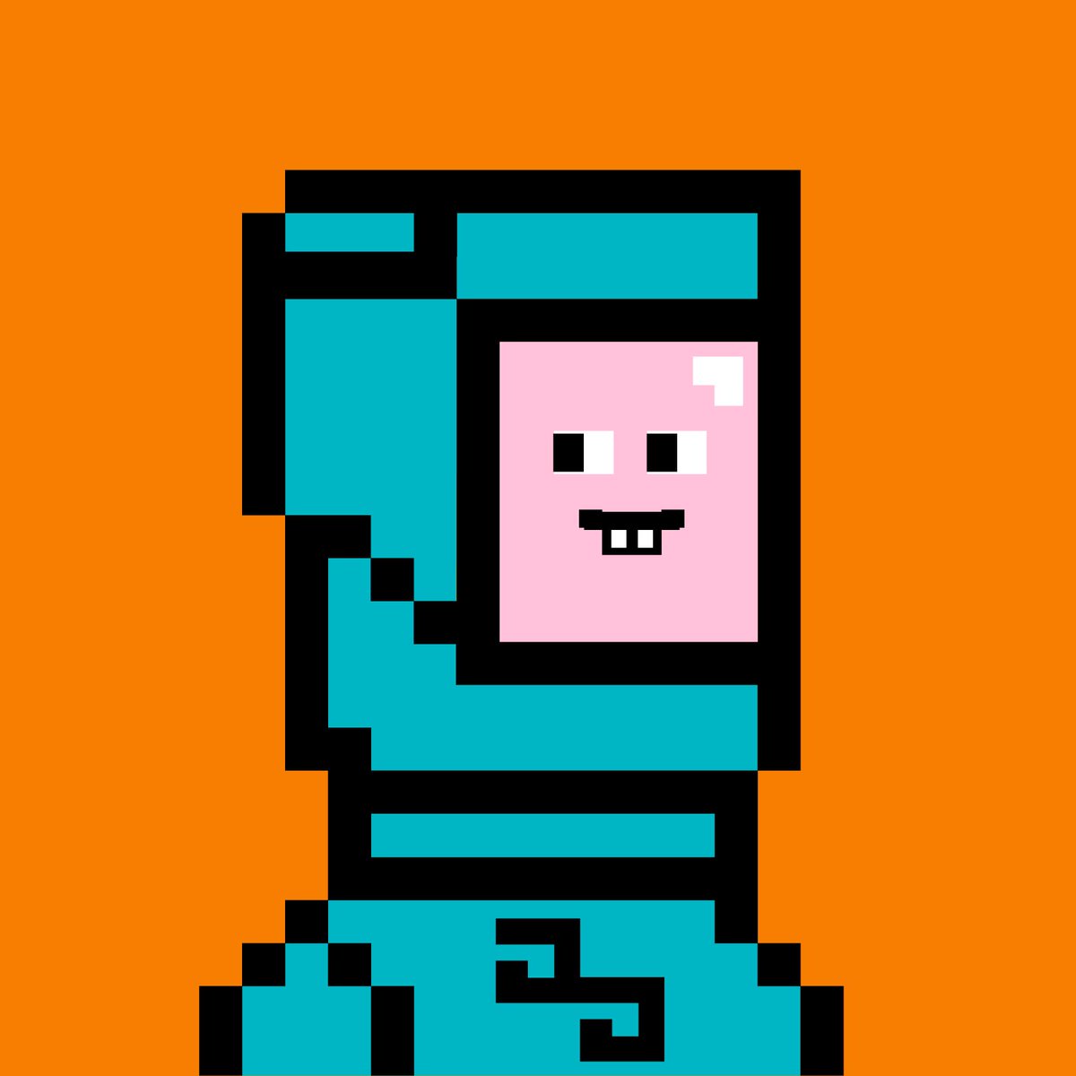 SticklyNFT's tweet photo. Things just got even more awkward for AA 9091, our dear friend Darryl. Thanks @AwkwardPunks by @bicepcurl for punking Lil D @AwkwardAstros #AwkwardAstronaut https://t.co/nht9kSJq4b