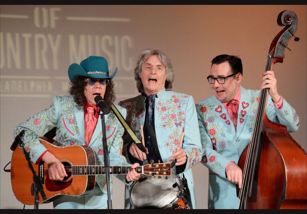 Congress of Country Music tweet media