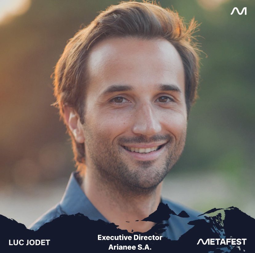 Metafest tweet media