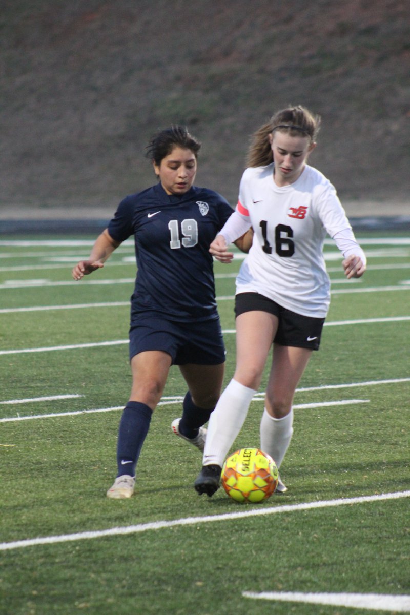 Yearbook_WHHS's tweet photo. Keep on moving towards your GOAL of Spring Break, Spartans!⚽️One more week! Now is also the perfect time to see Mrs. Wallis on the Purple Hall to secure your yearbook for $80! @WestHallSeniors @WH_Spartans https://t.co/tTyG8xjYqv