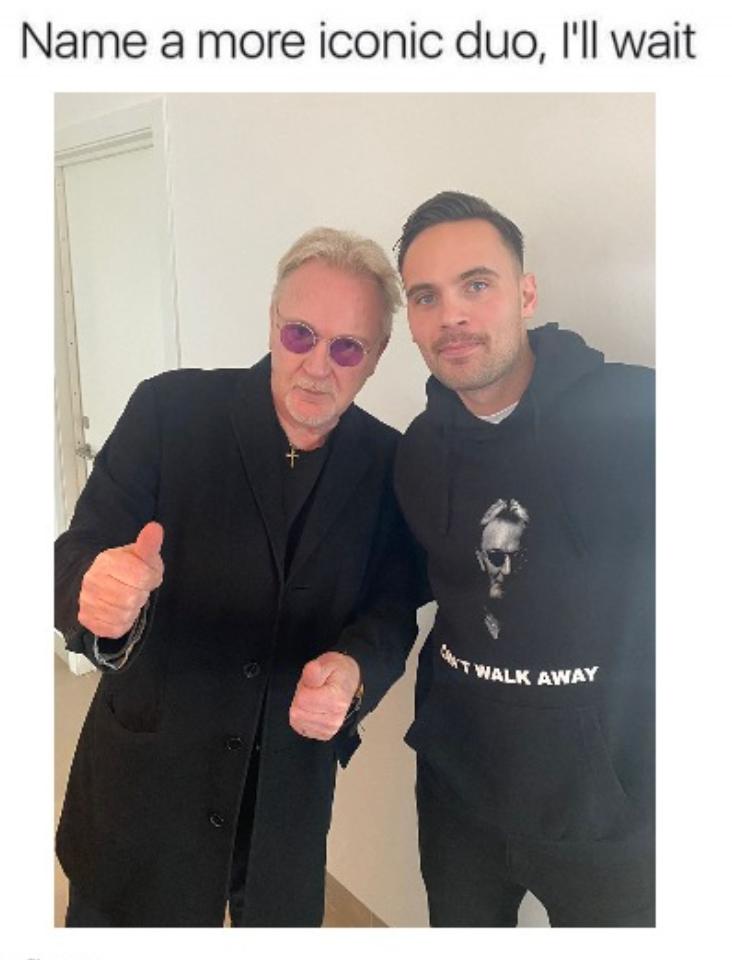 Kári Pétursson (@karipeturs) on Twitter photo 