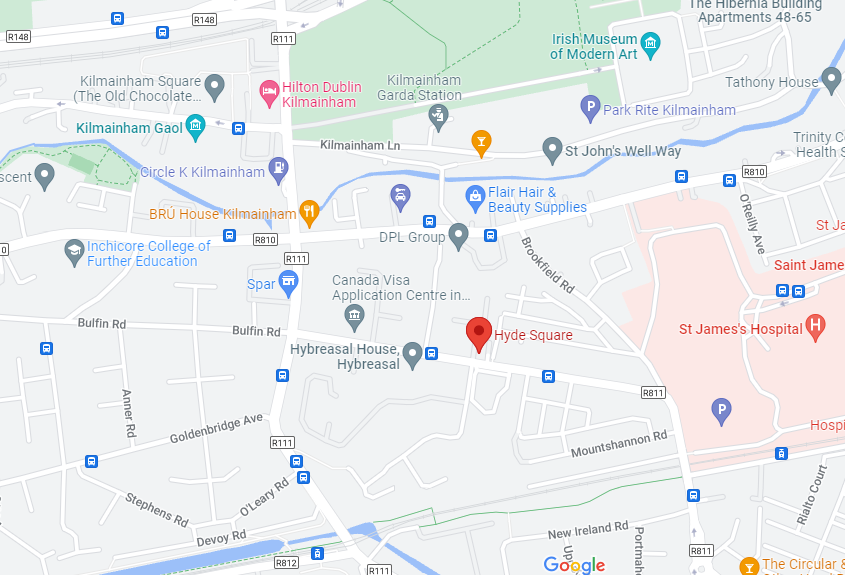 D8CycleBus's tweet photo. We'll meet at 8:20am sharp at the old Thornton's Garage on South Circular Road, before making our way east through Dolphin's Barn and beyond.
Please do join us if you can! https://t.co/pVOUN7T5L6