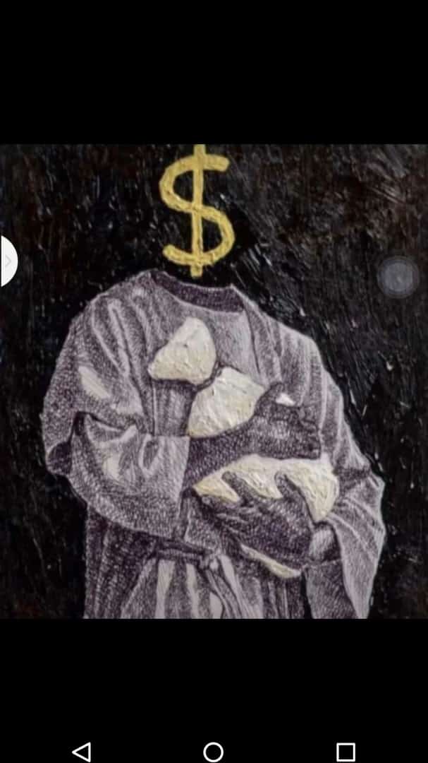 crypto_led's tweet image. Oo God I thank u for all u did but Baba dont let the money stop coming 😎🤭🤑😜