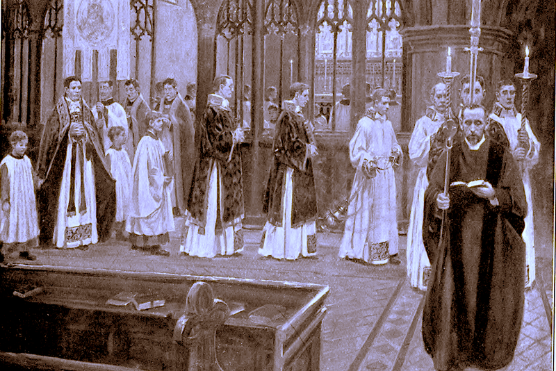 The North American Anglican tweet media