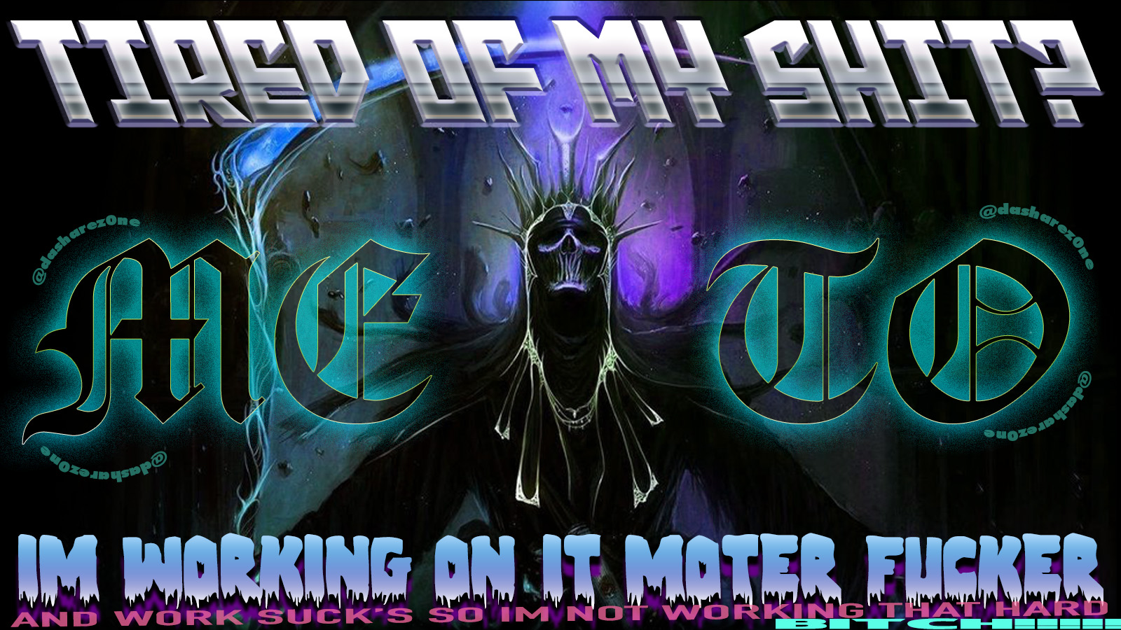 BITCH - https://t.co/GfqwqHWv7Y ADMIN
