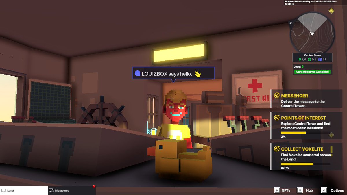 LOU1Zx's tweet photo. @VeePyre @cyphystudios @TheSandboxGame lulala 

0xC7042CF5392b8630fD530Fe70f0C465b3a5C61B5 https://t.co/KZWSO3WYXV
