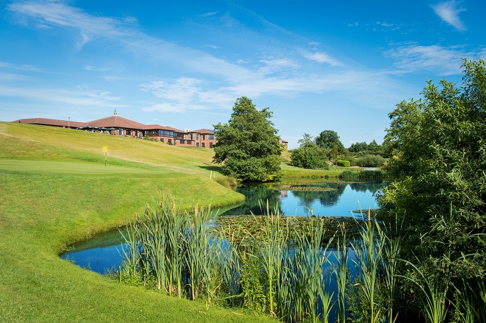 Today is Greetham Valley's 30th Birthday!! 

Opened by Sir David Davenport-Handley 30 years ago today, the Club has gone from strength to strength over the past three decades. Thank you for everyone's continued support and here's to another fabulous 30 years!