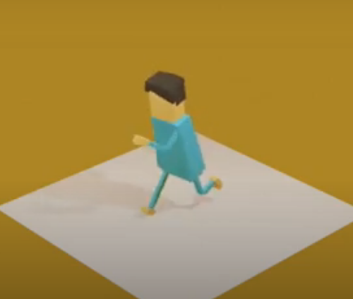 SketchTokyo's tweet photo. original puppet action 'run'
https://t.co/Am59c0Q7CU

#blender #3DCG #animation3d #wip https://t.co/TwOLsIkilh