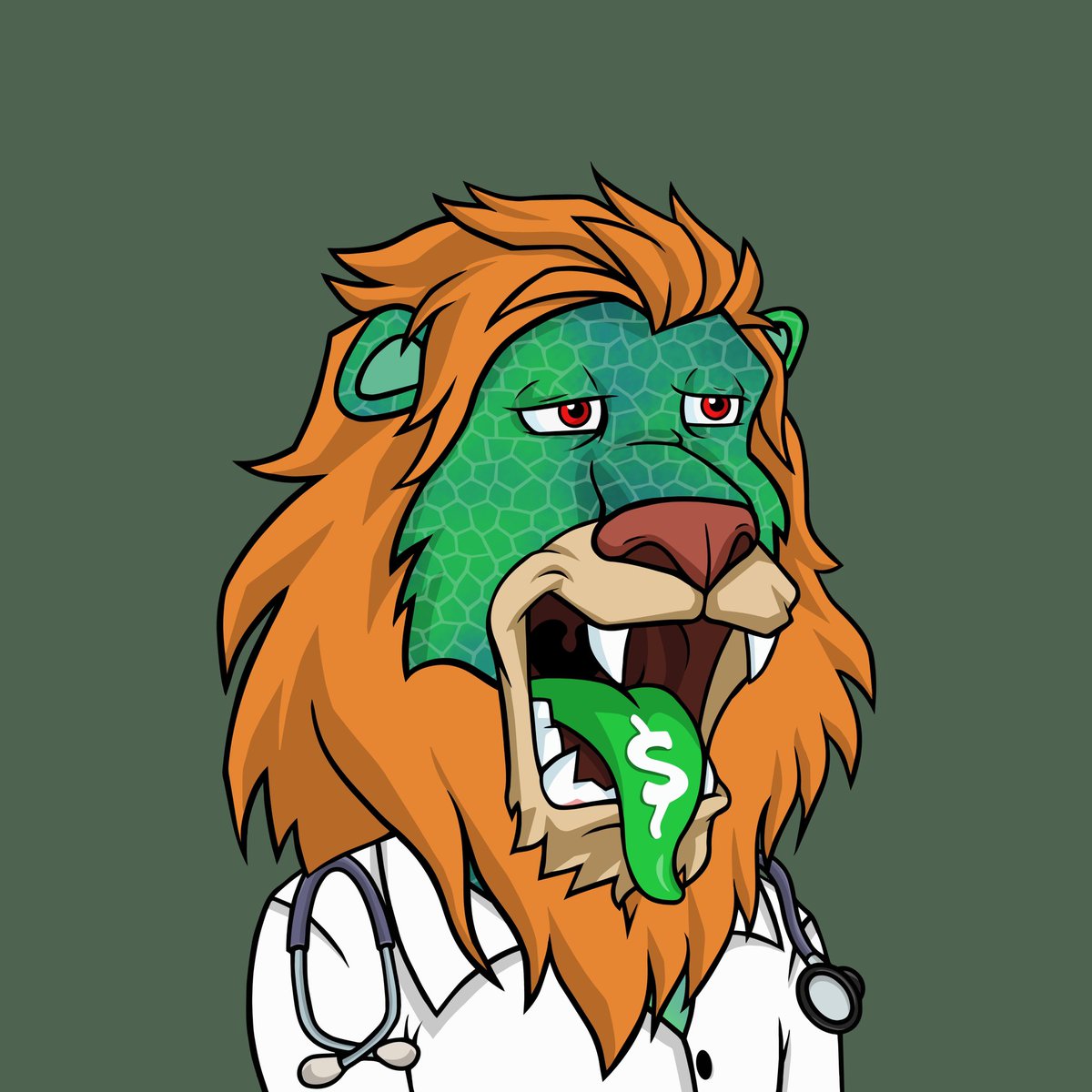 core330's tweet photo. @dastormy1 @LazyLionsNFT 💪🏾#DocSquad https://t.co/on2IVLmb2M