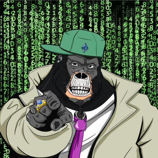KashKongs's tweet photo. @Poseidon_SF @KashKongs #NFTs https://t.co/saFvsq3v8A