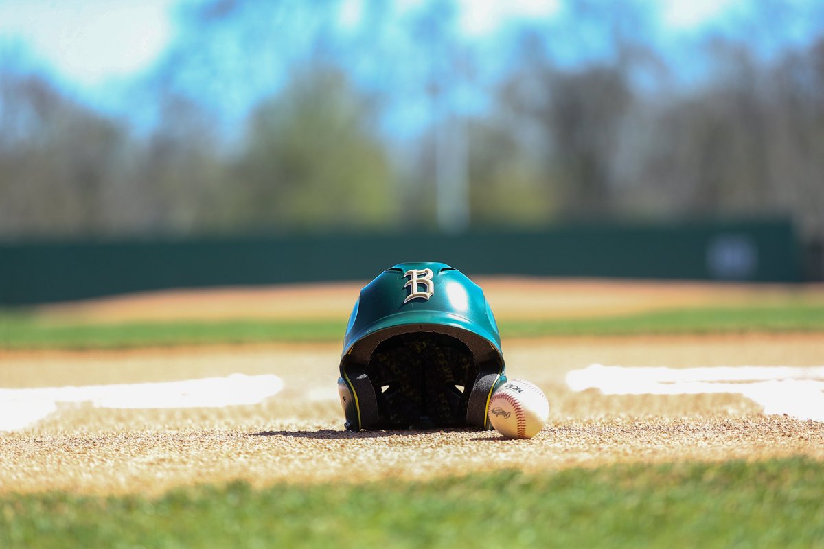 UAB_Baseball's tweet photo. Making history at America's Oldest Baseball Park ⚾️

We're honored to play in the inaugural Rickwood College Classic on Wednesday against Birmingham-Southern.

#WinAsOne | #RickwoodCollegeClassic https://t.co/E014FKPuqi