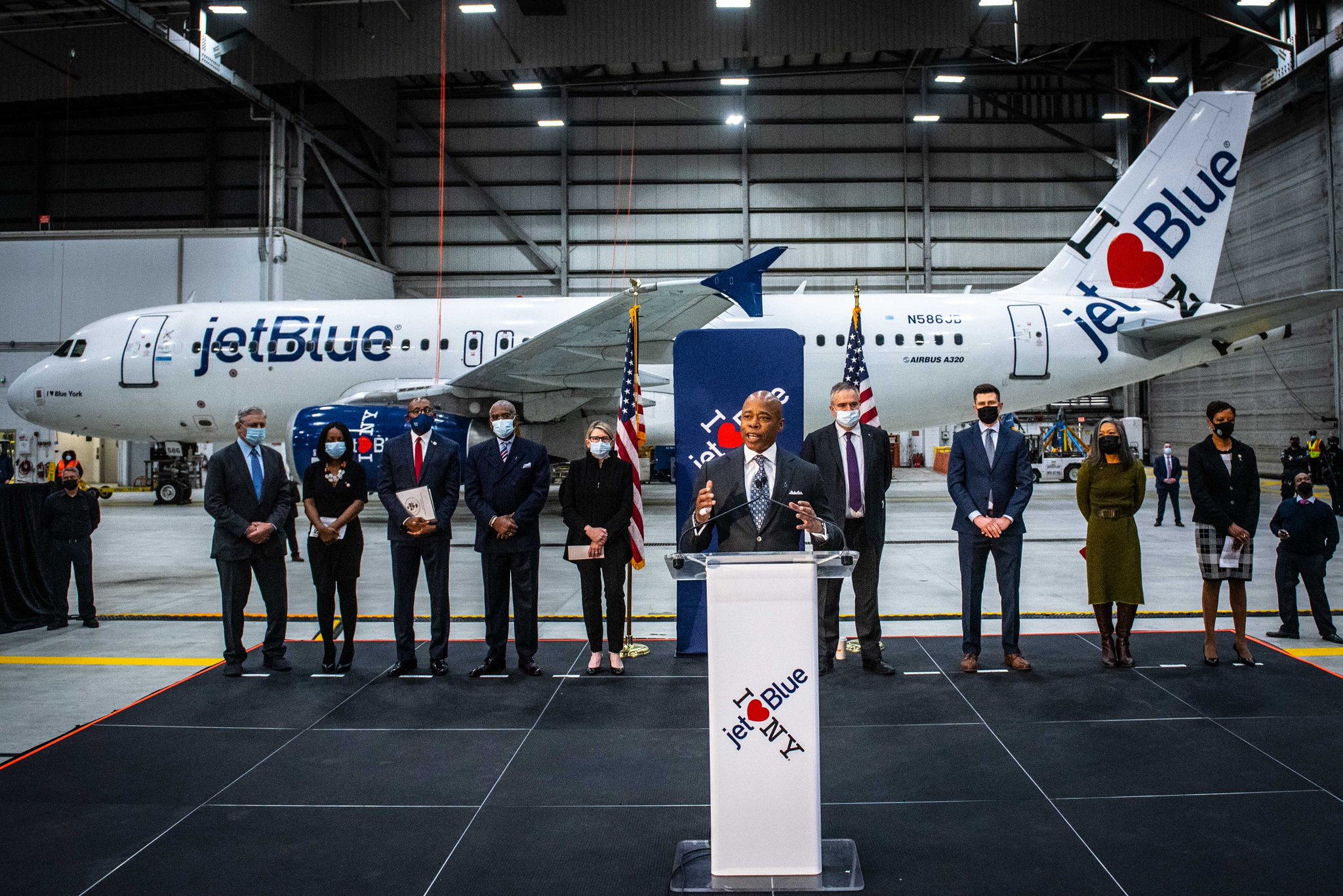 NYC Mayor's Office on Twitter "You can’t keep New York City or