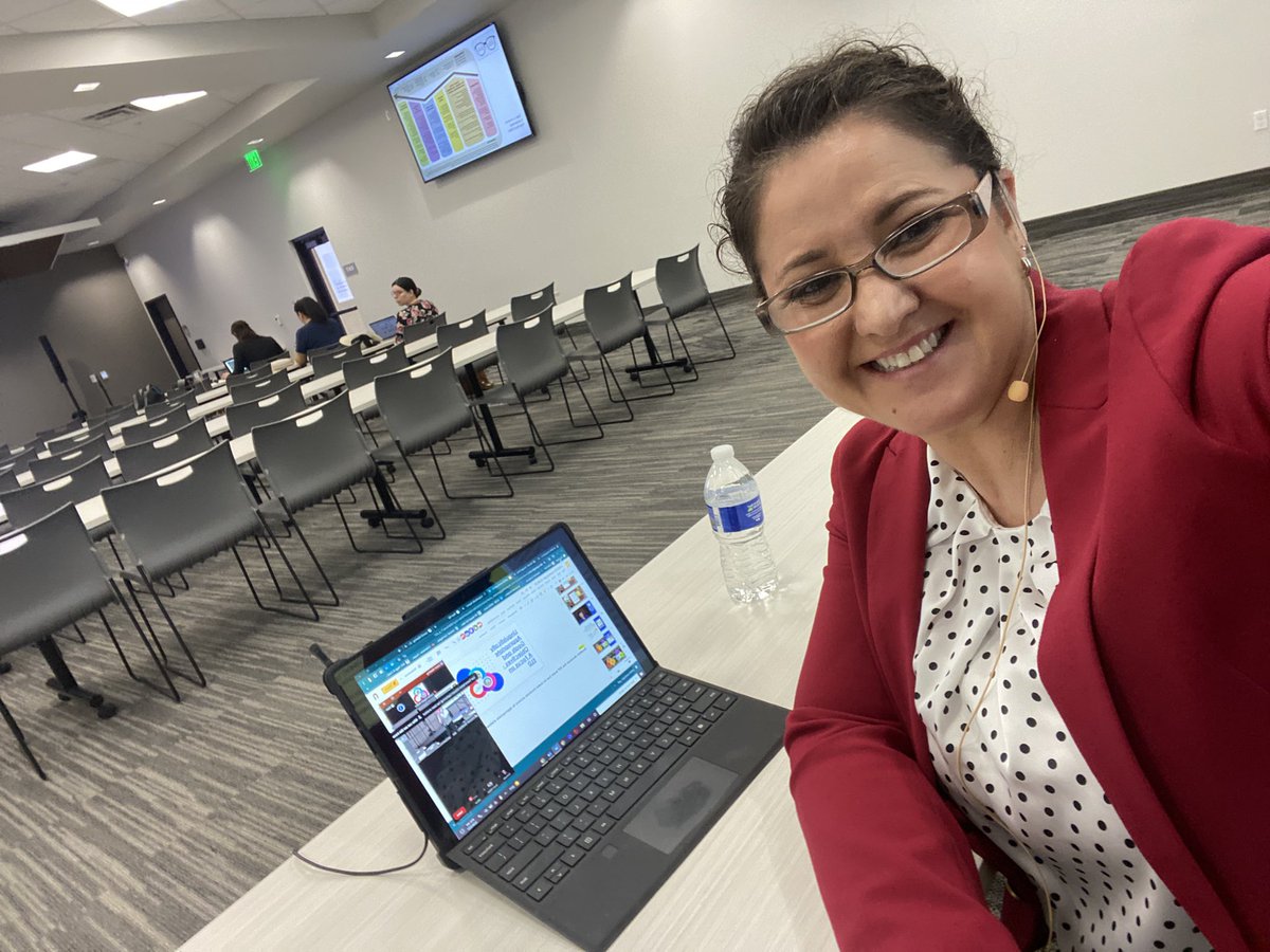 el_swd's tweet image. Diving in with our team to learn more about linguistic supports for ELs with disabilities. #collectivecommitment #duallyidentified #icselpa