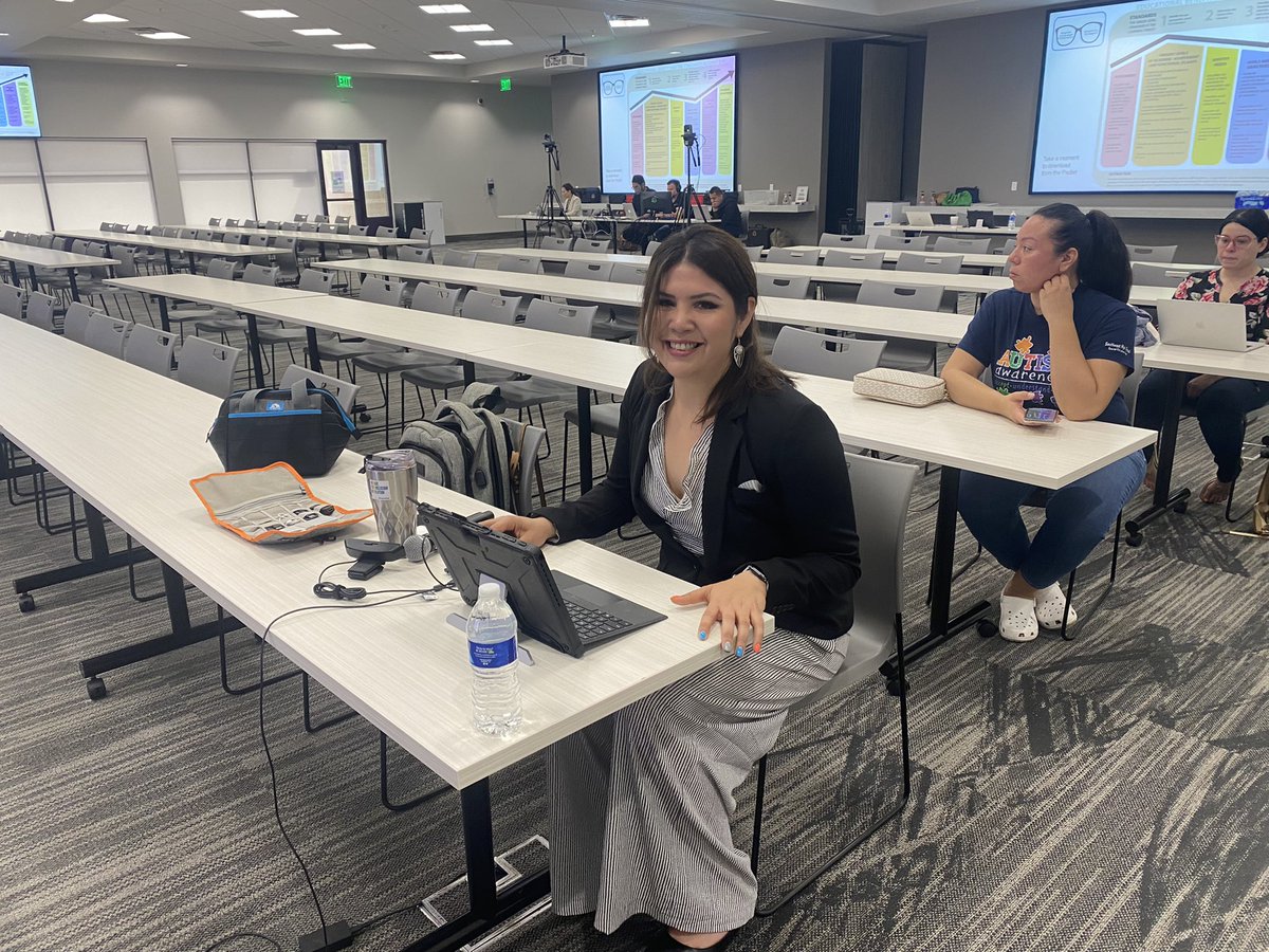 el_swd's tweet image. Diving in with our team to learn more about linguistic supports for ELs with disabilities. #collectivecommitment #duallyidentified #icselpa