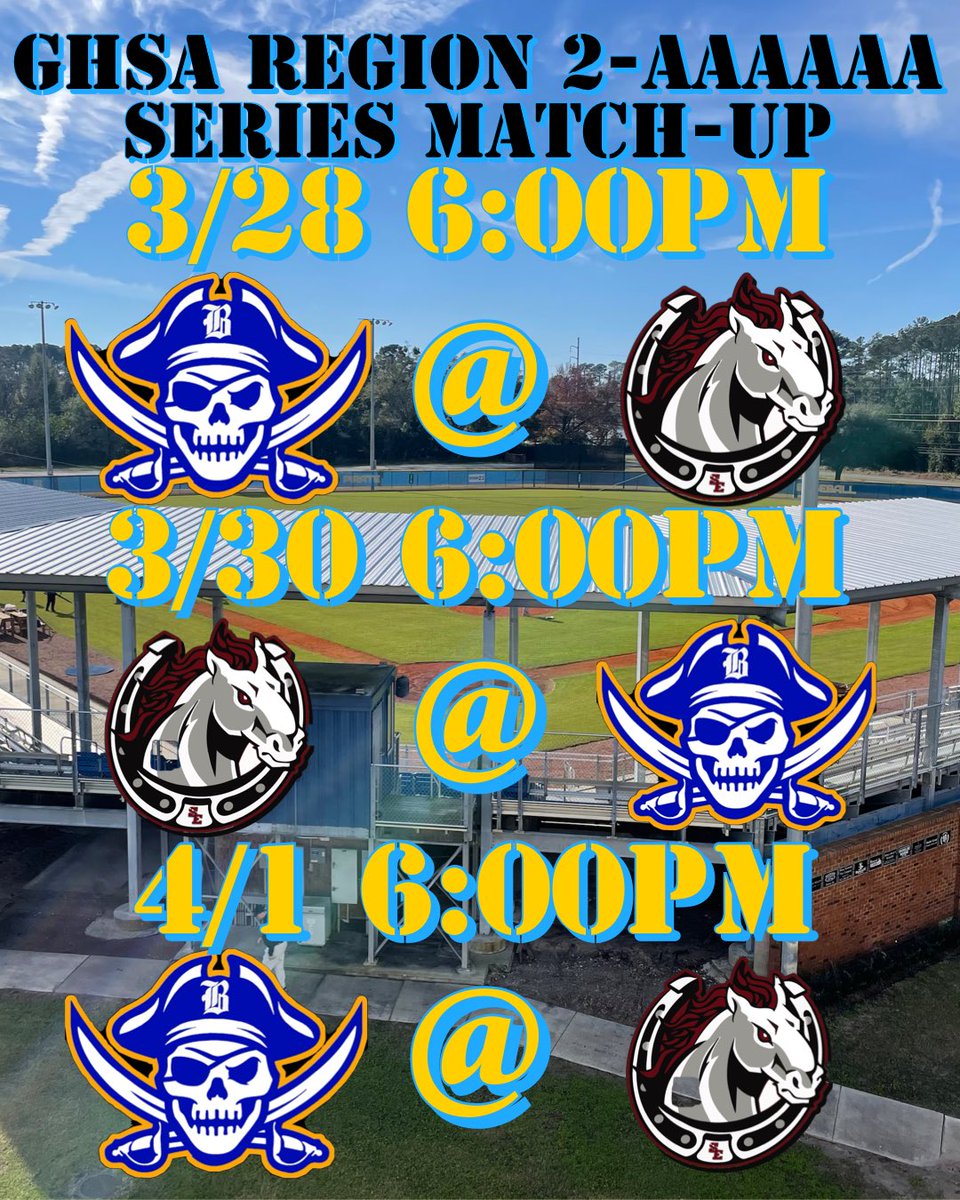 Brunswick Pirates Baseball tweet media