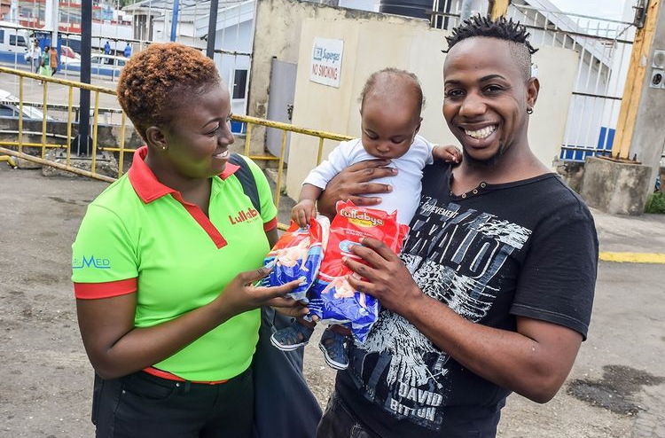 Daddy knows best!

#LullabyeStories #LullabyeLovables #LullabyeFamily