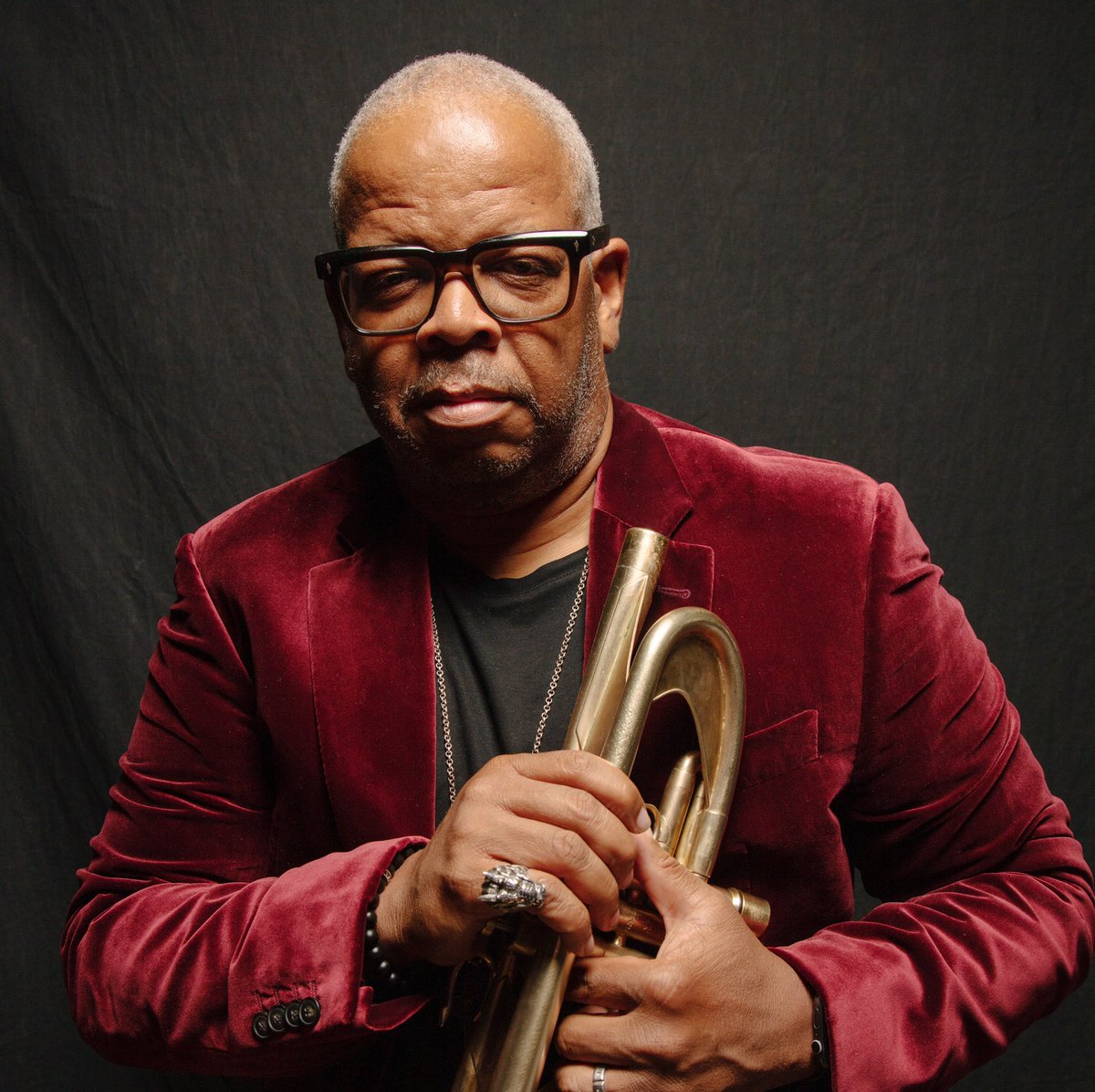 Mark your calendar! 🎶🎺 🎵
Grammy-winning jazz musician, composer and New Orleans native <a href="/T_Blanchard/">Terence Blanchard</a> marks the Met's first performance of an opera by a Black composer this Fri., April 1 at 9pm on WYES-TV <a href="/PBS/">PBS</a>