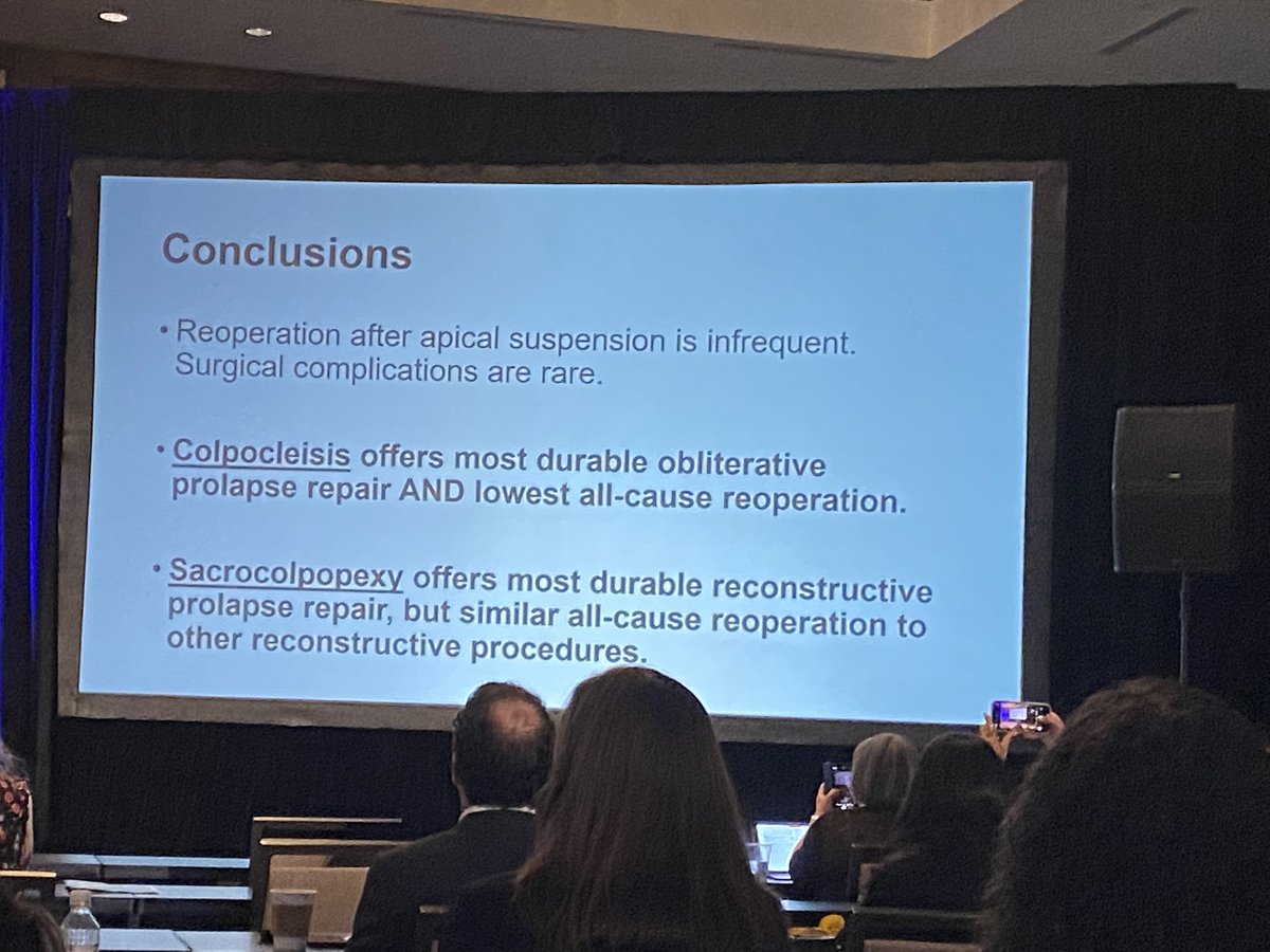 Danielle Antosh (@antoshdd) on Twitter photo I LOVE that #MedStudents are on the podium at #SGS2022. Bracha Pollack - great systematic review on suture type for SCP with mentor <a href="/DrCaraGrimes/">Cara Grimes</a> #futuresurgeon <a href="/GynSurgery/">Society of Gynecologic Surgeons</a> <a href="/nymedcollege/">New York Medical College</a> #MedStudentTwitter I LOVE that #MedStudents are on the podium at #SGS2022. Bracha Pollack - great systematic review on suture type for SCP with mentor <a href="/DrCaraGrimes/">Cara Grimes</a> #futuresurgeon <a href="/GynSurgery/">Society of Gynecologic Surgeons</a> <a href="/nymedcollege/">New York Medical College</a> #MedStudentTwitter