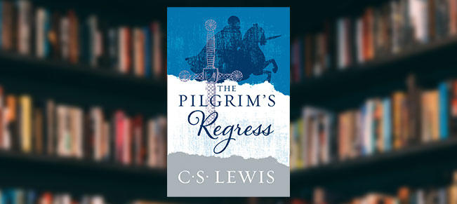 Published in 1933, Pilgrim's Regress was Lewis' first book written after his conversion. Modelled after Bunyan's 'Pilgrim's Progress', @alisteremcgrath explains why it is among the least well-known of Lewis' writings. premierchristianradio.com/Shows/Weekday/…