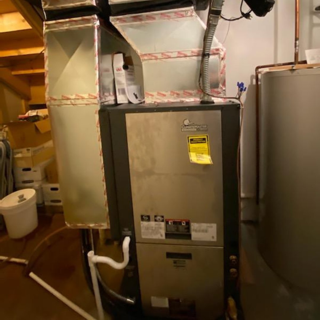 cartershvac's tweet photo. Did someone say geothermal? Join multiple homeowners with geothermal systems in heating and cooling your home efficiently. #geothermal #heating #cooling #energy #geothermalenergy #HVAC #system #solution #CartersHVAC https://t.co/QHtacab83A