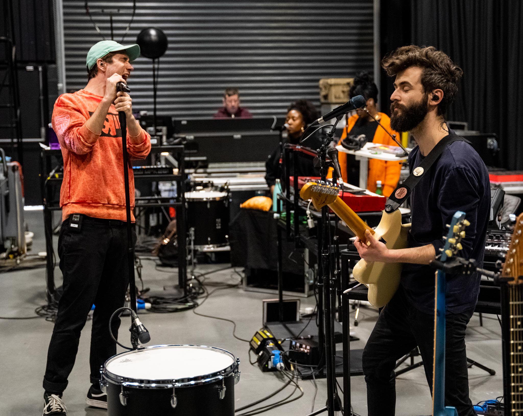 Charlie Barnes (CharlieBarnes) / Twitter