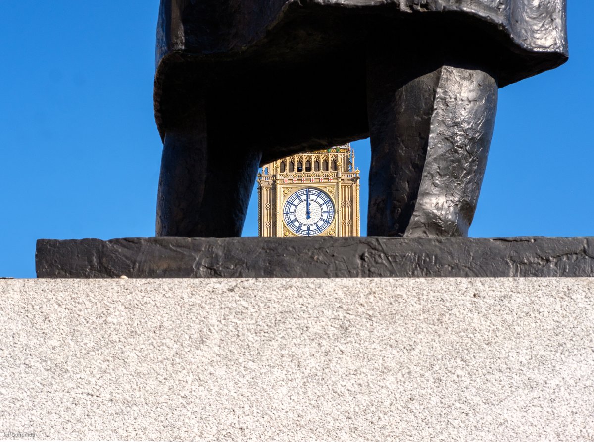 jeff_sof's tweet photo. Big Ben #elizabethtower #BigBen #iconiclondon #winstonchurchill https://t.co/QYYkC8U9Ir