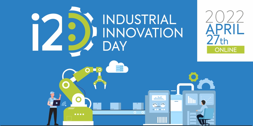 TnSviluppo's tweet photo. 🎓 Sei uno studente in uno dei percorsi universitari più vicini al mondo industriale? Sei in cerca di informazioni sul #dottorato o su altre opportunità per crescere in #Trentino? L’#IndustrialInnovationDay #I2D è l’evento che fa per te!
Scopri di più https://t.co/Q424ZXgPeU https://t.co/jJH40UdlnE