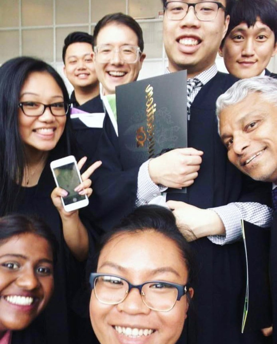 Our graduates have the most amazing smiles. Here are some great throwback photos that go back to 2017-2019! Feels like yesterday. 

Photo creds from instagram: @itsyemisi_ , <a href="/geneva/">Geneva</a>.cat , @jasminexo27