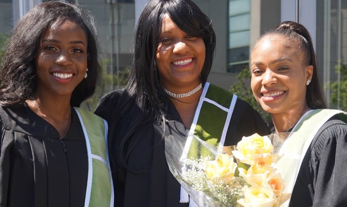 Centennial College Alumni Association tweet media