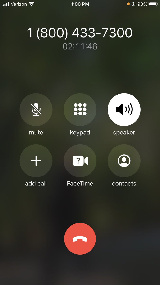 Kwab15's tweet photo. @AmericanAir I’ve been on hold for 2 hours.. this is by far the worst customer service of all time.. https://t.co/NLt9XyFkGv