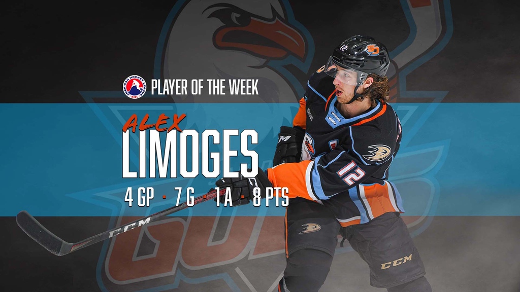 American Hockey League tweet media