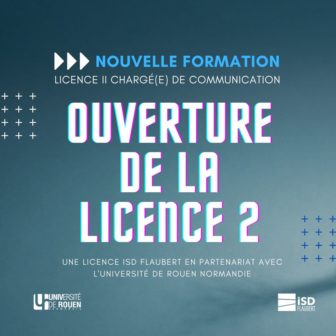 LP Com Rouen tweet media