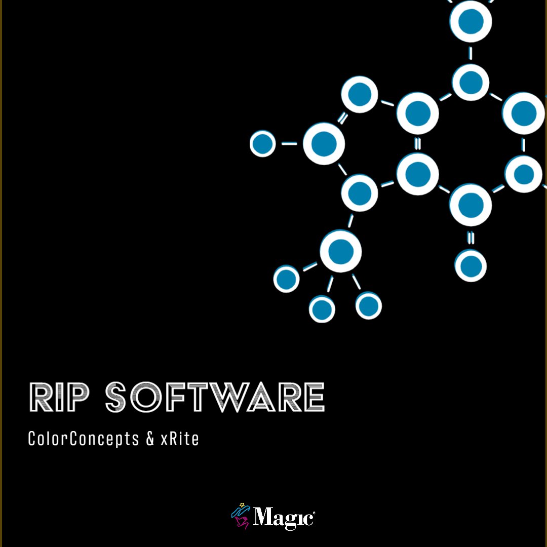 MagicInkjet's tweet image. Magic continues to build relationships with industry leading manufacturers. Explore our resources here bit.ly/Industryresour…
-
#WideFormat #WideFormatMedia #WideFormatPrinting