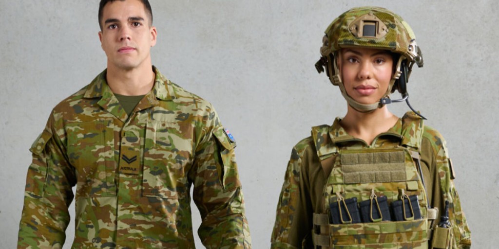 VanguardMag's tweet photo. @LogistikUnicorp along with ADA and @WintexUPVC share a common, rallying goal: to set the international standard in military dress and operational apparel. Read latest article about combat clothing systems: https://t.co/ZlwDwiJelA https://t.co/wccCVUumJc