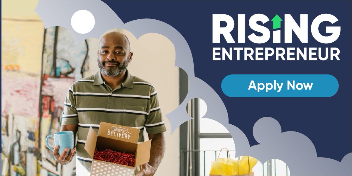 TryRaydiant's tweet photo. We’re committed to showing up for our community of local entrepreneurs.  One #BayArea #entrepreneur is winning a free #brickandmortar pop-up space! Applications due Apr. 4. Visit https://t.co/EJn8XI31ND for more info &amp; to apply.

#experienceplatform #retail #retailer #inlocation https://t.co/senVowAWI3