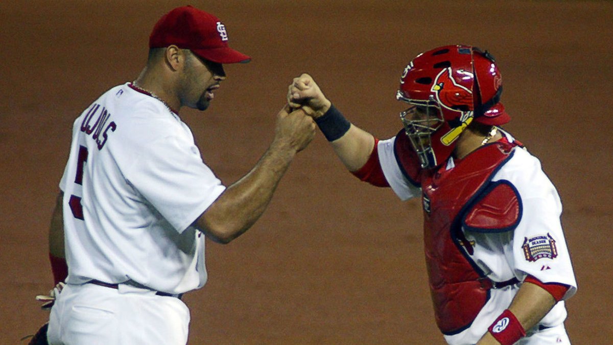 CardsNation13's tweet photo. The Last Dance. https://t.co/Bm9ufkfLWS